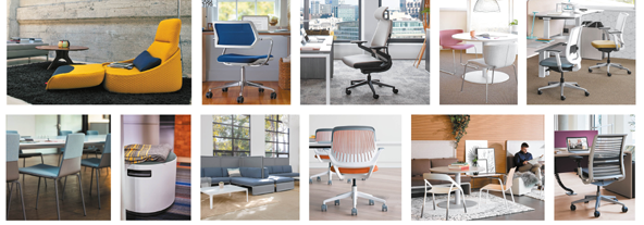 To Find Best Office Chair For Your Company