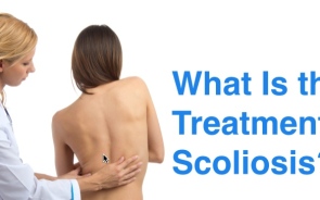 An Overview About Scoliosis Treatment In India