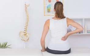 Scoliosis Pain- How to Deal with It?