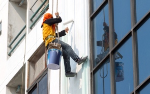 Commercial Painting Contractor