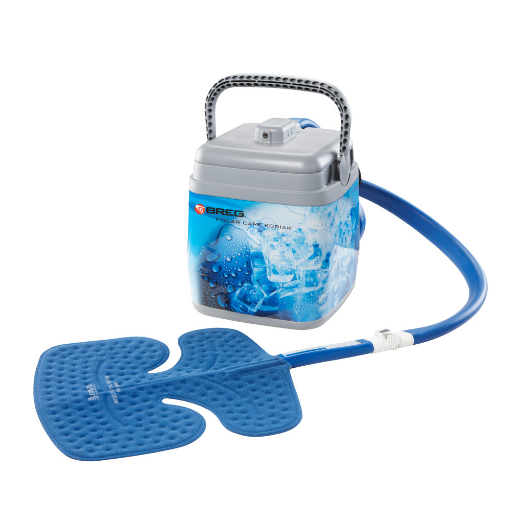 Cold Therapy Systems