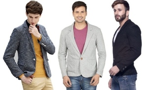 Types of winter jackets that one can wear in different occasions