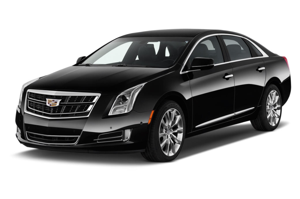 Get Affordable Limo Service from DFW Limo and Car Service