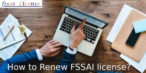 How to Renew FSSAI License?