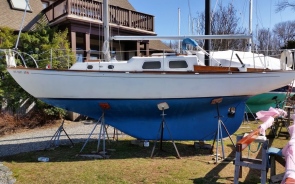 Boat Bottom Painting - Top Ten Questions To Ask About Antifouling Paint