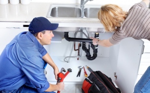 Questions to consider while hiring a contractual plumber