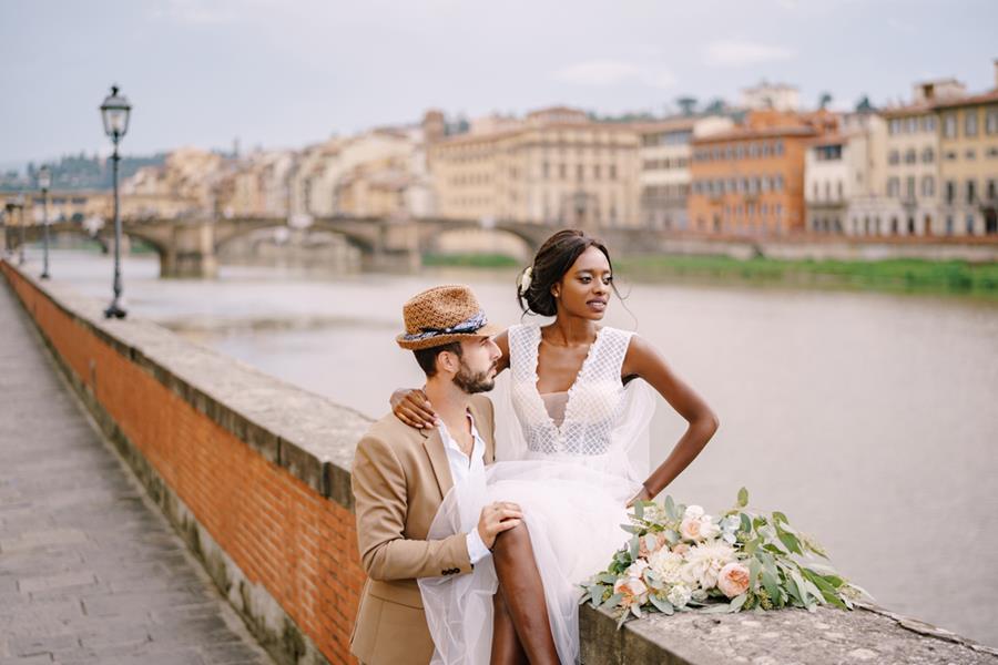 The Ultimate Packing List For Your European Destination Wedding